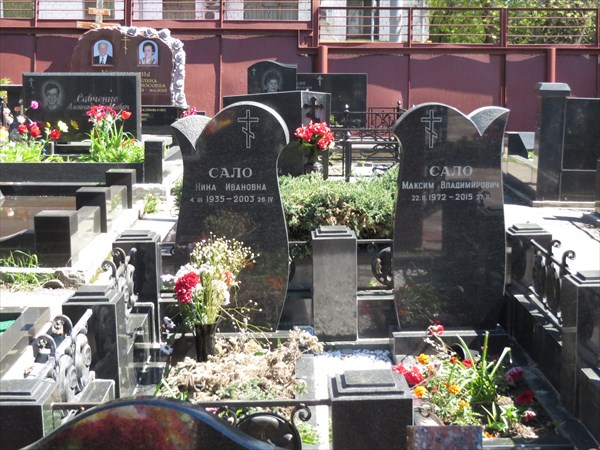 019-Миусское кладбище